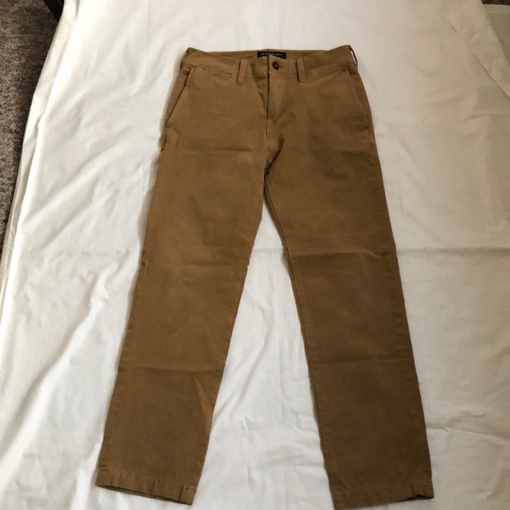 American Eagle Extreme Flex 360 26x28 Pants